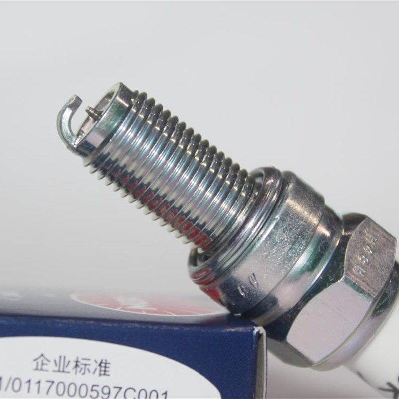 NGK铱金CR7EIX CR9EIX CR7HIX CR9EHIX-9 CR7HIX火花塞CR8EHIX-9