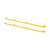 养老院扶手走廊浴室无障碍老残疾栏杆安全助力扶手