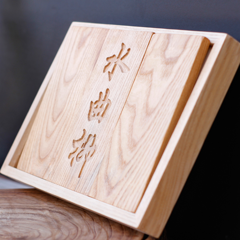 白蜡木米白色相框6X8/5X7/8X10/A4/a3挂墙摆台可打印照片家居小框