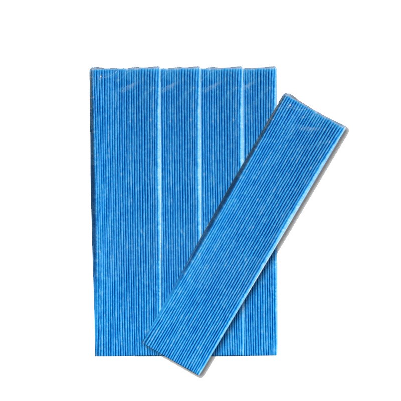 适配大金空气净化器KJ336F-K01 BAC017A4C/06A4C过滤网过滤芯