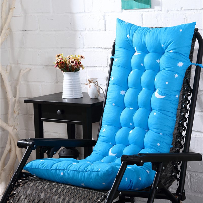 摇椅躺椅折叠椅休闲椅阳台椅沙发椅懒人椅老年人椅绵尚垫子坐垫包