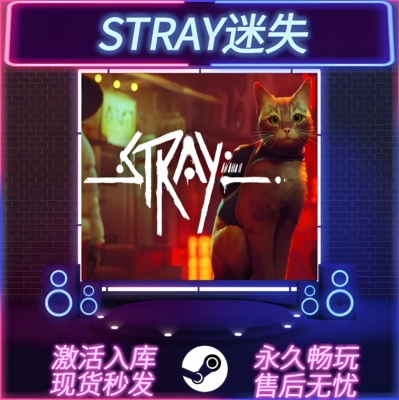 迷失STEAM激活码全DLC