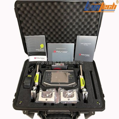 供应原装AT100/AT200/ECO/EVO/EXO瑞典飞翔Fixturlaser激光对中仪