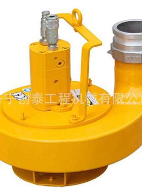 OBT4液压渣浆泵高能寸心泵铸钢101001012202按性需离心泵离其他