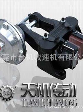 广东莞卧TJ-DBH-F式压碟式制动器D动BH-F-10/20型东 气动制器刹车