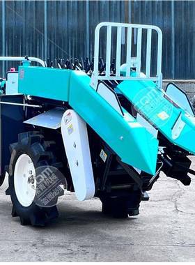 Slmaldl iesel cor hanrvester with peeing IRBfunction