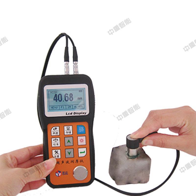 产地货源出售漆膜测量仪量 性能量稳定漆膜测0仪 TC60漆膜测仪