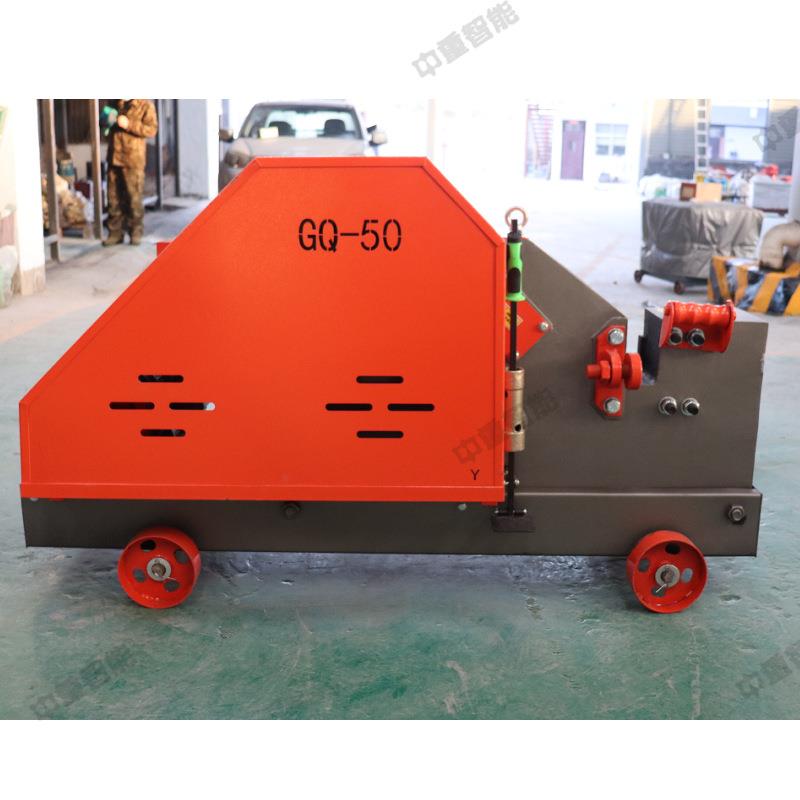 中重厂供调应变频钢调直机 现货速发GTS-1筋4HGS-5O型原变频钢筋