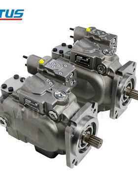 液压泵 P210柱5 斜向塞变FQY量泵 压B220301000262 液柱R塞泵