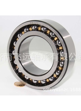 轴承 71936CD/P4A 71930B机床主轴精密角接触球轴承