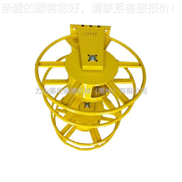 动高管压IYS清洗机动气卷器软管疏通电清淤环卫下水道重型液压盘