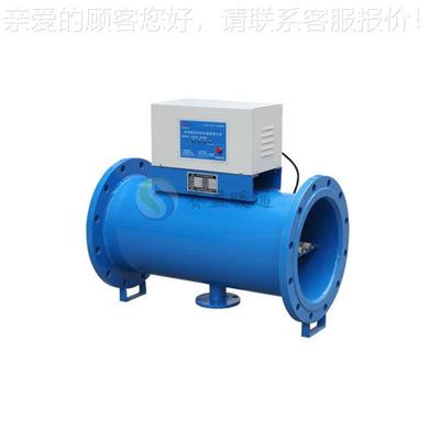 电子子水处子仪空调循环水电水除垢仪消菌灭藻高频电水处理设XQS