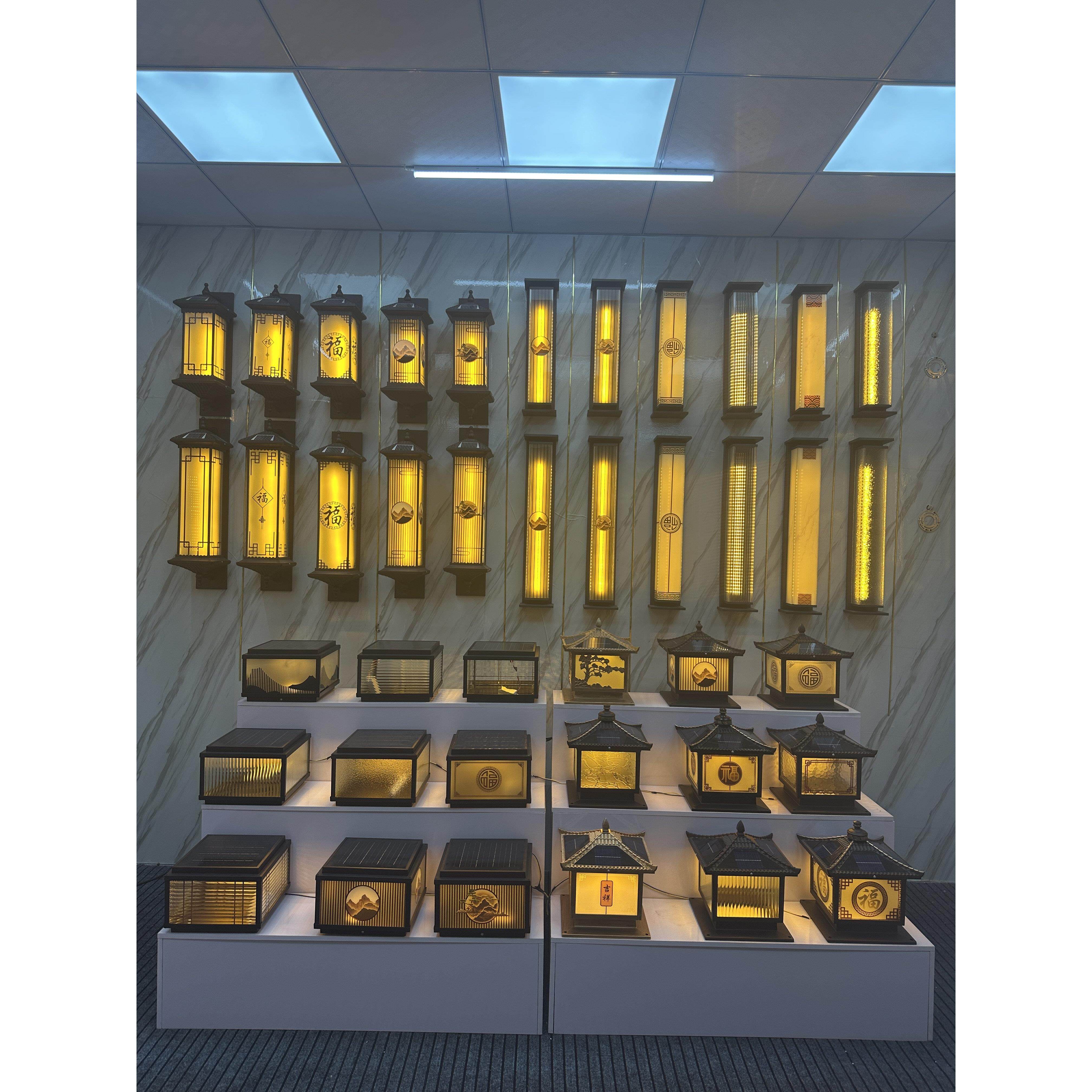 户外太阳能 接电 灯具 配件 组合套餐超连结以客服确认为准