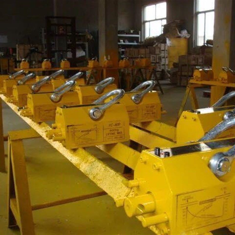 吊具磁铁悍将 重器 永磁吸盘 永磁重 磁铁吸盘 强磁吸盘,橡塑材料及制品,硅胶颗粒,淘宝优惠券,粉丝福利购,淘宝优惠卷