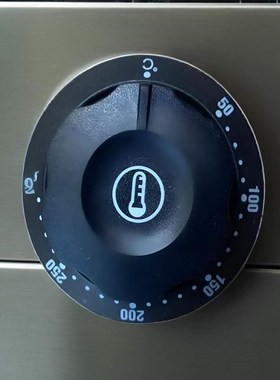 王子西厨商用油炸锅温控通用温控器度度调温器*