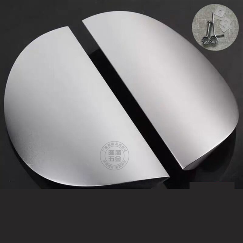 肯德基门铝合金门拉手大门手把推拉玻璃门门把手移门木门扶手