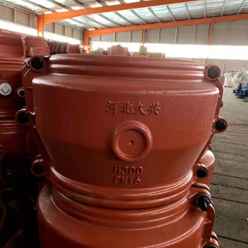 承口承插哈夫大肚子抢修器抢修接堵漏补漏器水管抱箍抢修快