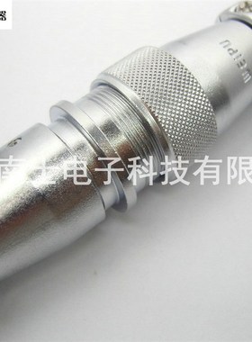 威浦WIU航空插座W9空中对接QZQ