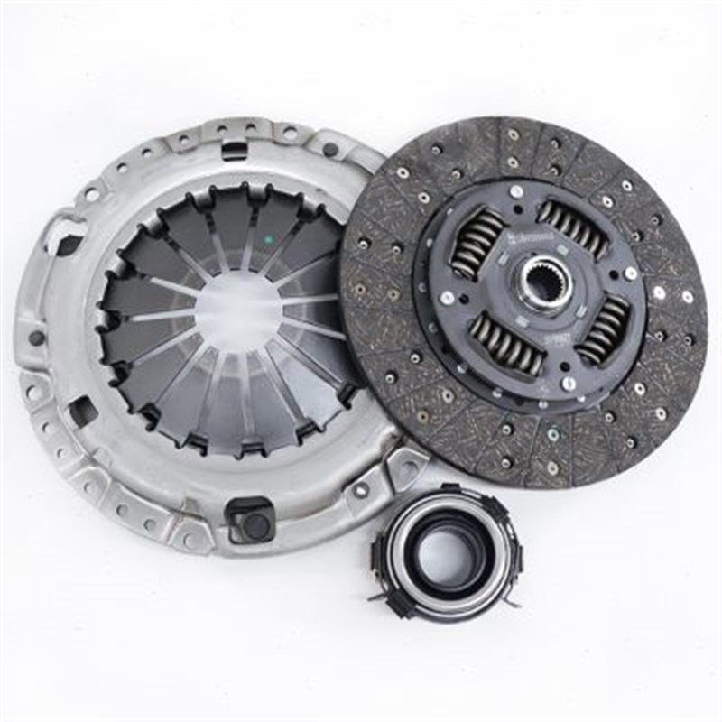 适用于别克凯越 科鲁兹 英朗 离合器三件压盘离合器片分离轴承