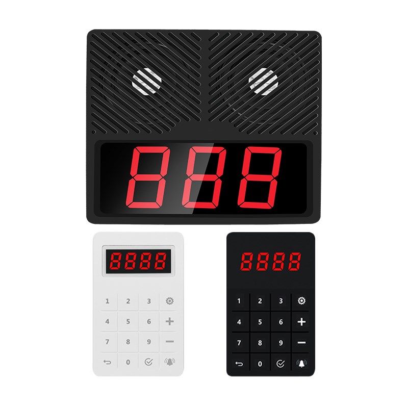 定制语音叫号器快咖啡厅诊所叫号取餐器茶楼网吧洗浴中心饭店棋牌,办公设备/耗材/相关服务,无线呼叫器,淘宝优惠券,粉丝福利购,淘宝优惠卷