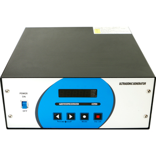 超声波发生器大功率工业全桥智能超声波洗机发生器振子Z