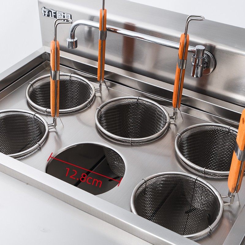 存正厨具商用煮面炉电热头孔节能煮面桶台式汤面粉炉,厨房电器,其他商用厨电,淘宝优惠券,粉丝福利购,淘宝优惠卷