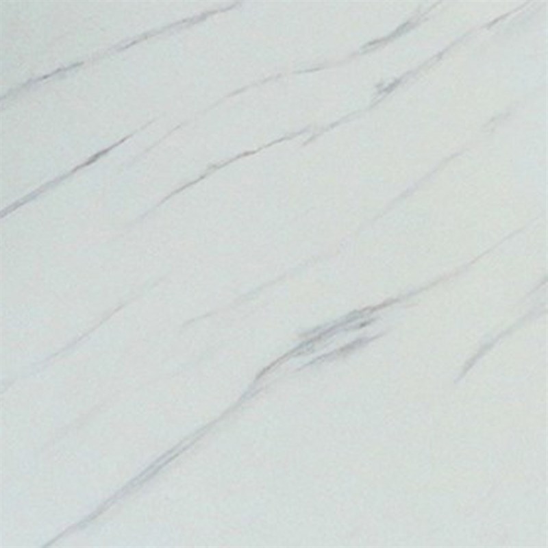 3.6mmUV仿大理石晶体免漆装饰面电视背景墙高光木纹A19爵士白板材