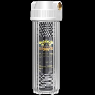 净恩泉自来水井水大白瓶前置水管大