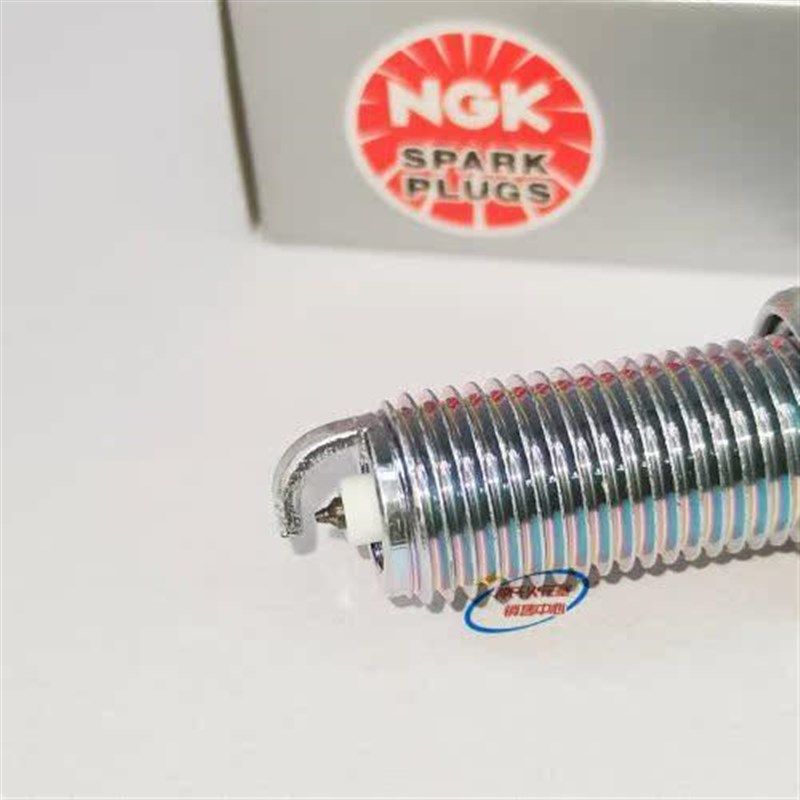 NGK铱金火花塞适用升仕T ZTR ZTX ZTTM跨骑