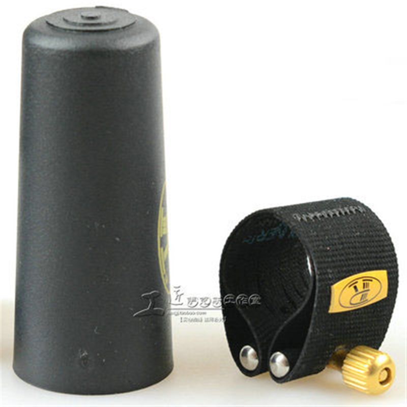 ROVNER瑞福那MRKIII C-1RL中音萨克斯胶木笛头用软哨片卡子