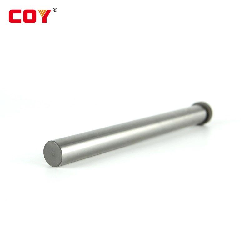 精密模具回针回顶针复位杆回程杆反杆标准模架回针 COY