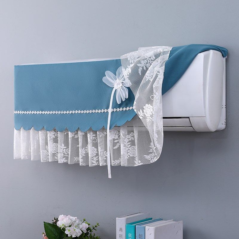 挂壁式匹大挂机空调罩室内机挂式防尘罩全包款盖巾