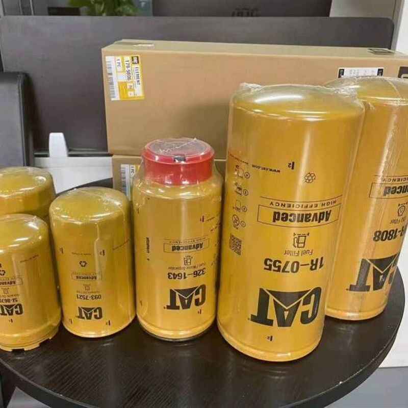 CTR机适配卡特工程机械车2222