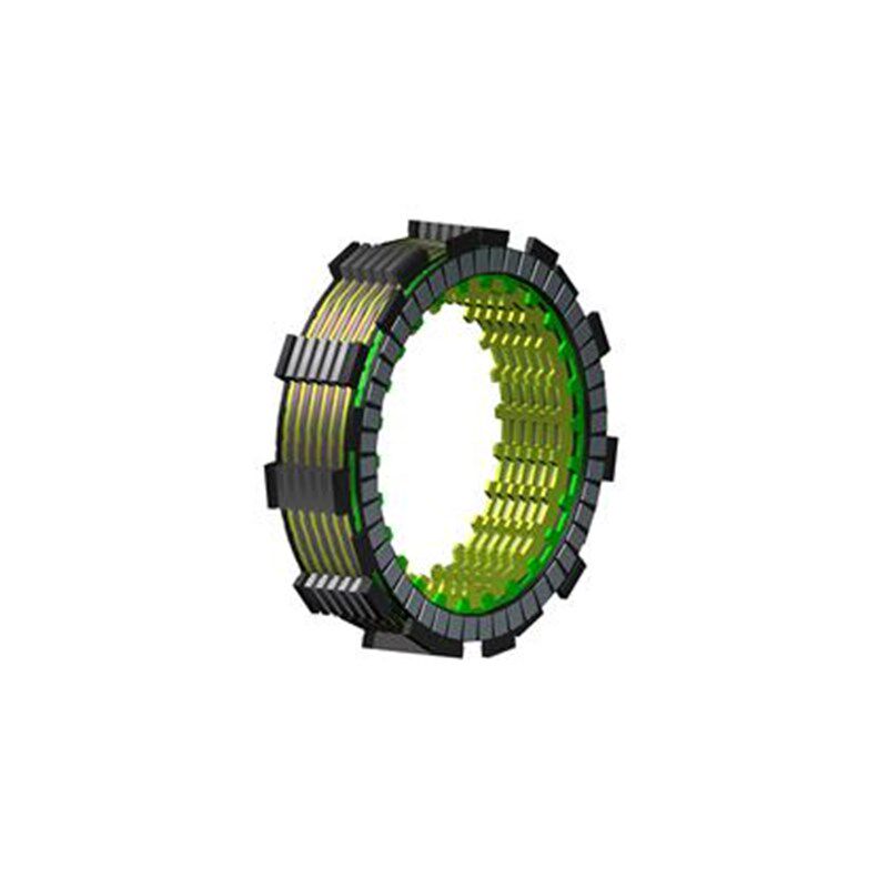 升仕ZTXTXG滑动离合器摩擦片从动动盘压盘