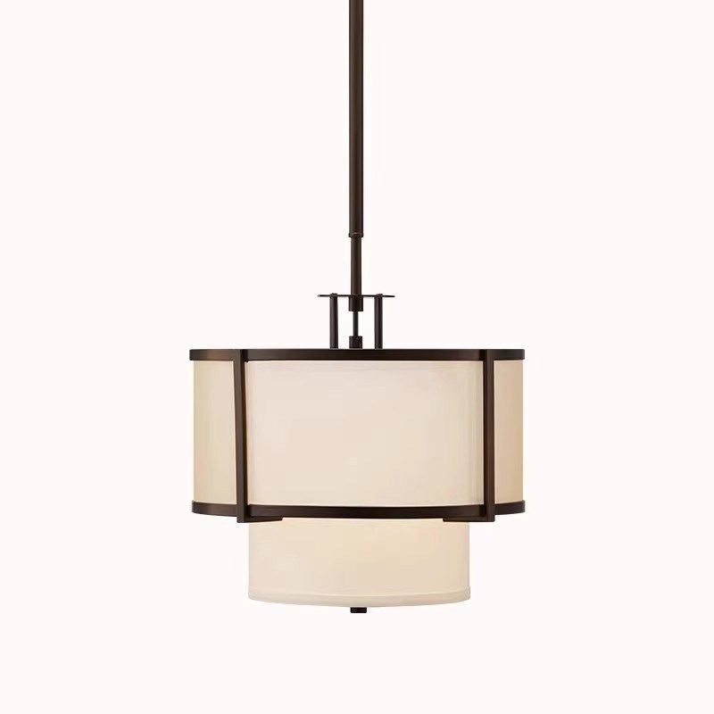 新吊灯现代客厅灯具仿古圆形吧台吊灯茶楼铁艺床头灯,家装灯饰光源,床头/玄关/吧台/过道吊灯,淘宝优惠券,粉丝福利购,淘宝优惠卷