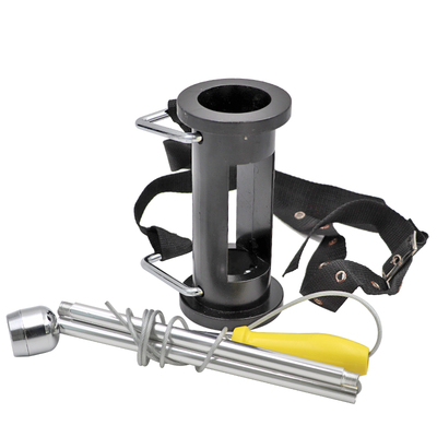 牛胃取铁器 强磁牛胃吸铁器 掏铁器 瘤胃吸铁器 单头加长绳吸铁器