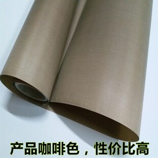 特氟龙温布 隔热耐磨 铁氟龙 胶带烘箱
