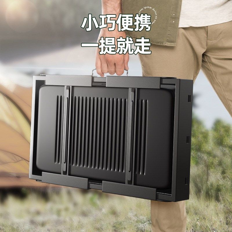 奥然烧烤架炉秋冬炉子家用烤串烤肉商用无烟炭烤烤炉炭烤便携工具,厨房/烹饪用具,烧烤炉,淘宝优惠券,粉丝福利购,淘宝优惠卷