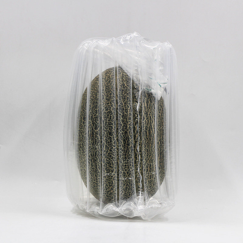 哈密瓜甜瓜气柱袋防包装袋绿宝石水果充气袋气柱气囊打包空气袋,包装,气柱袋,淘宝优惠券,粉丝福利购,淘宝优惠卷