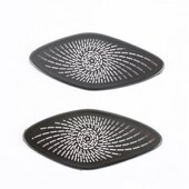 饰车门喇叭盖中控改装 适用款 荣威音响喇叭罩装