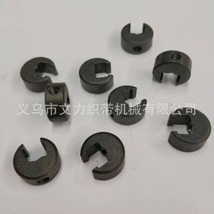 杭州机缪勒机0658接头织带机配件