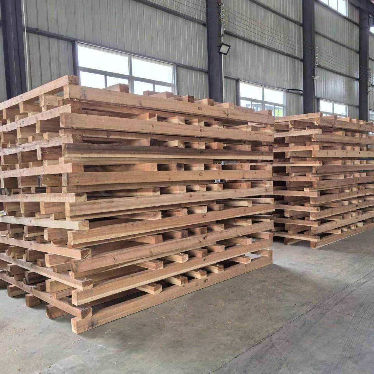实木木托盘物流仓储周转托盘叉车托盘工业货物运输栈板多规格,包装,木托盘,淘宝优惠券,粉丝福利购,淘宝优惠卷