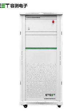 EA-HPS1500系列高压可编程直流电源ISO21498-2LV123VW80300标准