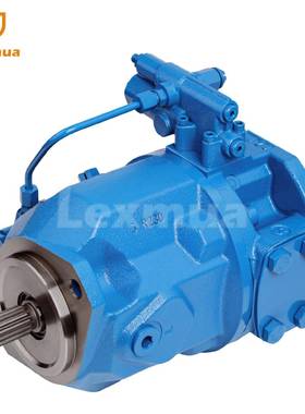 AA10VO45DFLR31R-VSC62K01柱塞泵A10VO系列