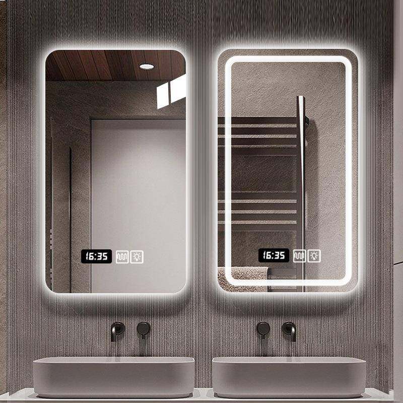 智能浴室镜方形带灯发光防雾卫生间挂墙式感应触摸屏高清LED镜子,农机/农具/农膜,其它农用工具,淘宝优惠券,粉丝福利购,淘宝优惠卷