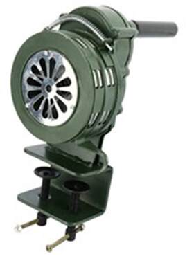 出售LK-100B型手摇警报器防空防汛手持式手摇报警器SY-100B