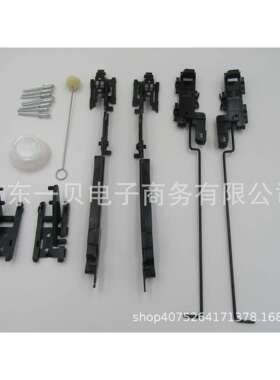 适用于福特F-150F-250天窗修理包02ESR1201ABK