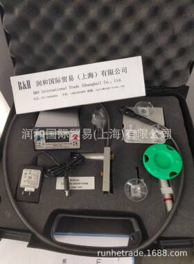 DEBRON1052光学速度计(关门速度仪)，诚意润和售