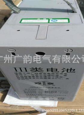 双登6-FMX-100B狭长形12v100ah蓄电池通信基站