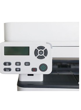 奔图mdn dn   dn  9D打印机黑白